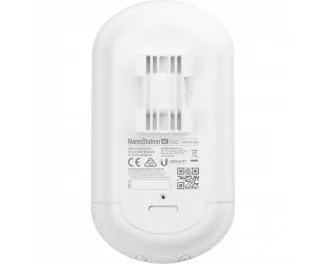 Точка доступа Ubiquiti Nanostation 5AC Loco (NS-5ACL)