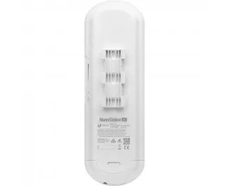 Точка доступу Ubiquiti Nanostation 5AC (NS-5AC)