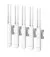 Точка доступа Ubiquiti UniFi UAP-AC-M-5 5-pack