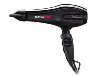 Фен BaByliss Pro BAB6330RE Tiziano