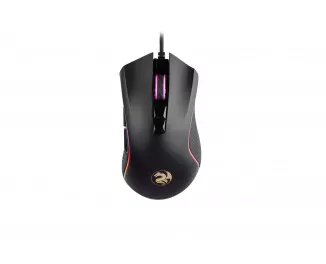 Мышь 2E Gaming MG340 RGB USB Black (2E-MG340UB)
