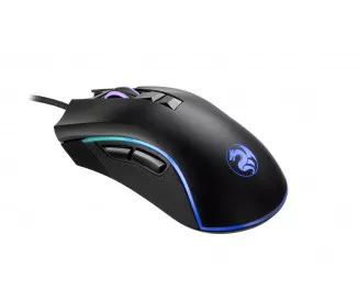 Миша 2E Gaming MG340 RGB USB Black (2E-MG340UB)