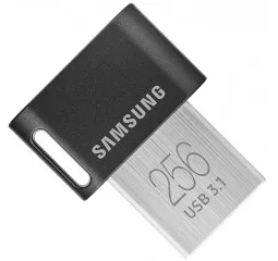 Флешка USB 3.1 256Gb Samsung Fit Plus (MUF-256AB/APC)