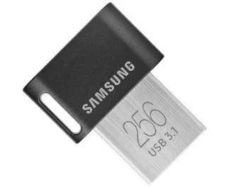 Флешка USB 3.1 256Gb Samsung Fit Plus (MUF-256AB/APC)