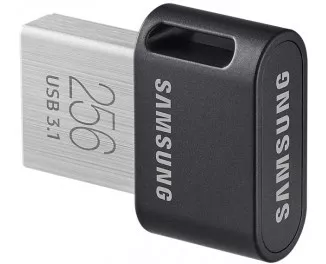 Флешка USB 3.1 256Gb Samsung Fit Plus (MUF-256AB/APC)