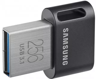 Флешка USB 3.1 256Gb Samsung Fit Plus (MUF-256AB/APC)