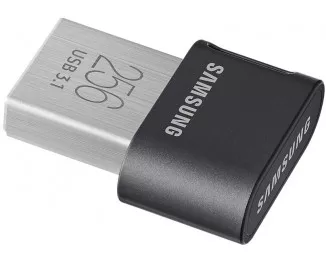 Флешка USB 3.1 256Gb Samsung Fit Plus (MUF-256AB/APC)