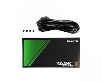 Блок питания 700W Chieftec TASK (TPS-700S)