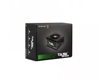 Блок питания 700W Chieftec TASK (TPS-700S)