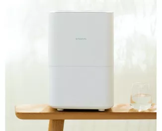 Зволожувач повітря Xiaomi Zhimi Air Humidifier 2 (CJXJSQ02ZM)