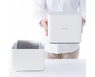 Зволожувач повітря Xiaomi Zhimi Air Humidifier 2 (CJXJSQ02ZM)