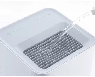 Зволожувач повітря Xiaomi Zhimi Air Humidifier 2 (CJXJSQ02ZM)