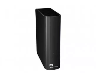 Внешний жесткий диск 12 TB WD Elements (WDBWLG0120HBK-EESN)