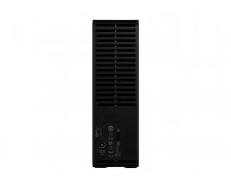 Внешний жесткий диск 12 TB WD Elements (WDBWLG0120HBK-EESN)