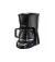 Капельная кофеварка Russell Hobbs Textures Plus Black (22620-56)