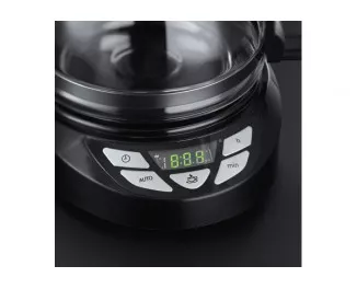 Капельная кофеварка Russell Hobbs Textures Plus Black (22620-56)