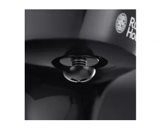 Капельная кофеварка Russell Hobbs Textures Plus Black (22620-56)