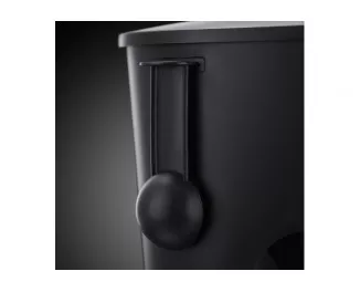 Капельная кофеварка Russell Hobbs Textures Plus Black (22620-56)
