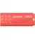 Флешка USB 3.0 128Gb GOODRAM UME3 Orange (UME3-1280O0R11)