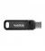 Флешка USB 3.1 128Gb SanDisk Ultra Dual Drive Go (SDDDC3-128G-G46)