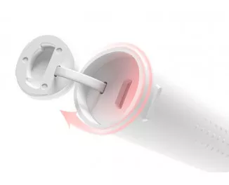 Зубная электрощетка Xiaomi MiJia T100 Pink (NUN4096CN)