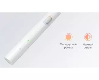 Зубная электрощетка Xiaomi MiJia T100 Pink (NUN4096CN)