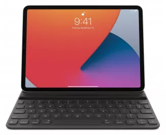 Чехол-клавиатура Apple Smart Keyboard Folio для iPad Pro 12.9