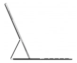 Чехол-клавиатура Apple Smart Keyboard Folio для iPad Pro 12.9