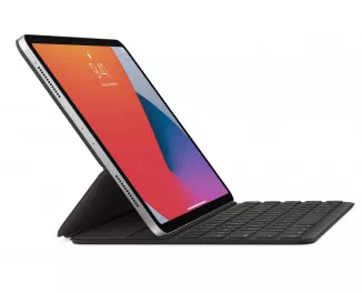 Чехол-клавиатура Apple Smart Keyboard Folio для iPad Pro 12.9
