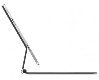 Чехол-клавиатура Apple Magic Keyboard для iPad Air 11 2025/2024 US English Black (MXQT2)