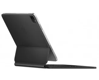 Чехол-клавиатура Apple Magic Keyboard для iPad Air 11 2025/2024 US English Black (MXQT2)