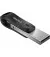 Флешка USB 3.0 128Gb SanDisk iXpand Go (SDIX60N-128G-GN6NE)