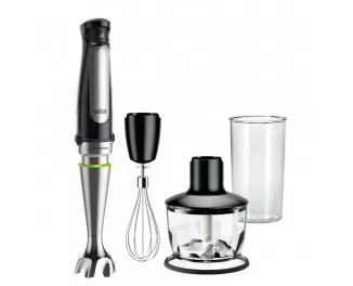 Блендер Braun MultiQuick 7 MQ 7035X