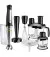 Блендер Braun MultiQuick 7 MQ 7087X