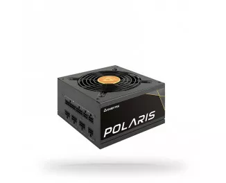 Блок питания 550W Chieftec Polaris (PPS-550FC)