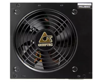 Блок питания 600W Chieftec Task (TPS-600S)