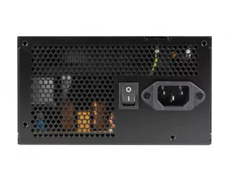 Блок питания 600W Chieftec Task (TPS-600S)