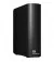 Зовнішній жорсткий диск 14 TB WD Elements (WDBWLG0140HBK-EESN)