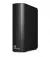 Зовнішній жорсткий диск 14 TB WD Elements (WDBWLG0140HBK-EESN)