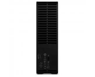 Зовнішній жорсткий диск 14 TB WD Elements (WDBWLG0140HBK-EESN)