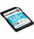 Карта памяти SD 128Gb Kingston Canvas Go Plus C10 UHS-I U3 (SDG3/128GB)