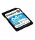 Карта памяти SD 64Gb Kingston Canvas Go Plus C10 UHS-I U3 (SDG3/64GB)