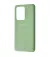 Чохол для смартфона Samsung Galaxy S20 Ultra Silicone Cover / mint gum