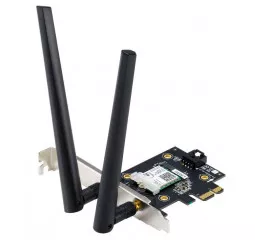 Wi-Fi адаптер ASUS PCE-AX3000