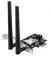 Wi-Fi адаптер ASUS PCE-AX3000