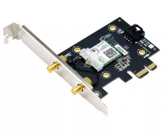 Wi-Fi адаптер ASUS PCE-AX3000