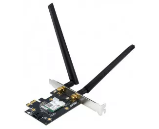Wi-Fi адаптер ASUS PCE-AX3000