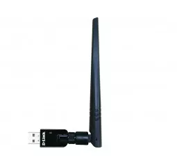 Wi-Fi адаптер D-link DWA-172 (AC600)
