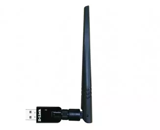 Wi-Fi адаптер D-link DWA-172 (AC600)