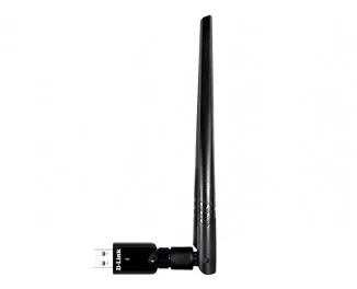 Wi-Fi адаптер D-Link DWA-185 (AC1200)